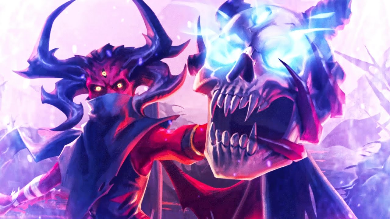 Metal: Hellsinger - All Cutscenes Game Movie (4K)