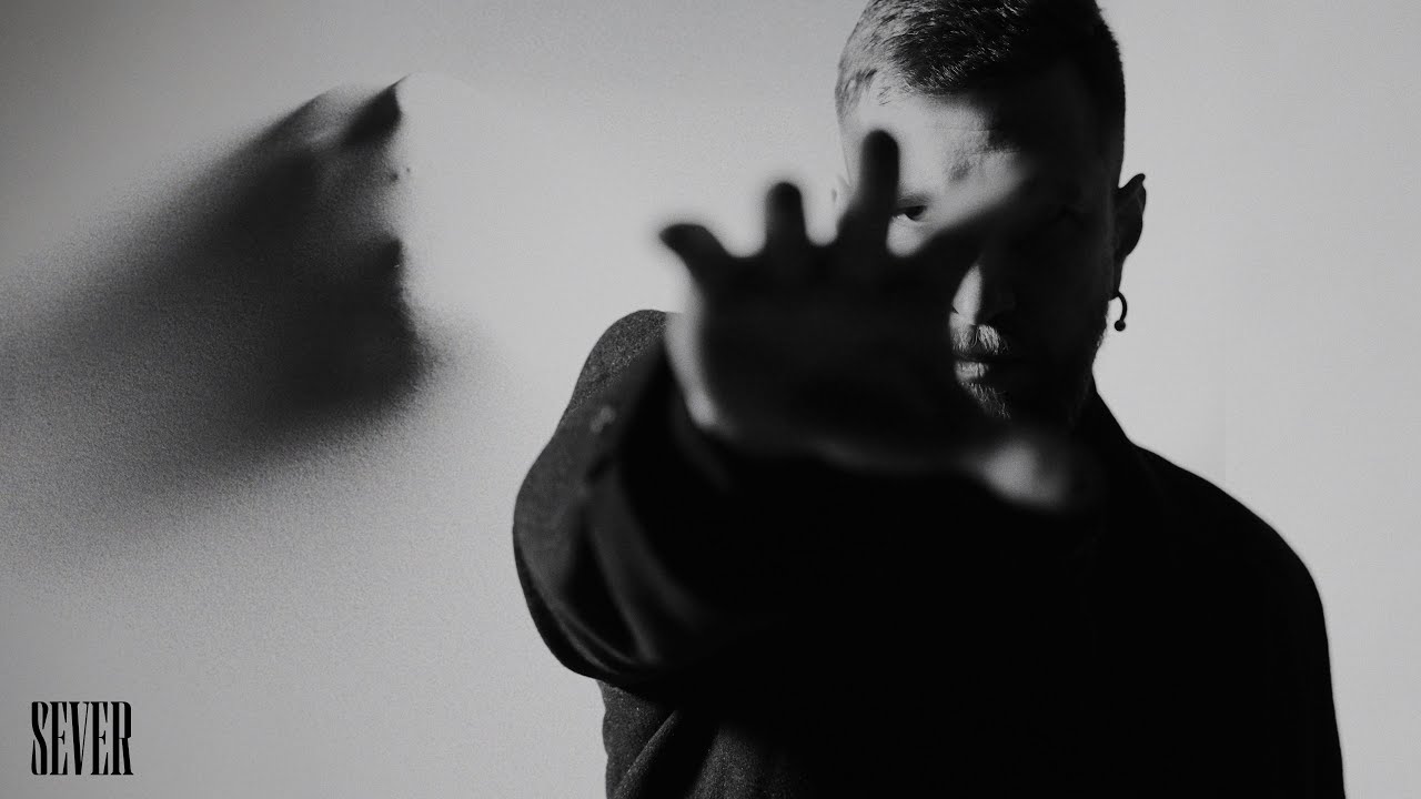 SEVER - The Artist in Me (Official Music Video)