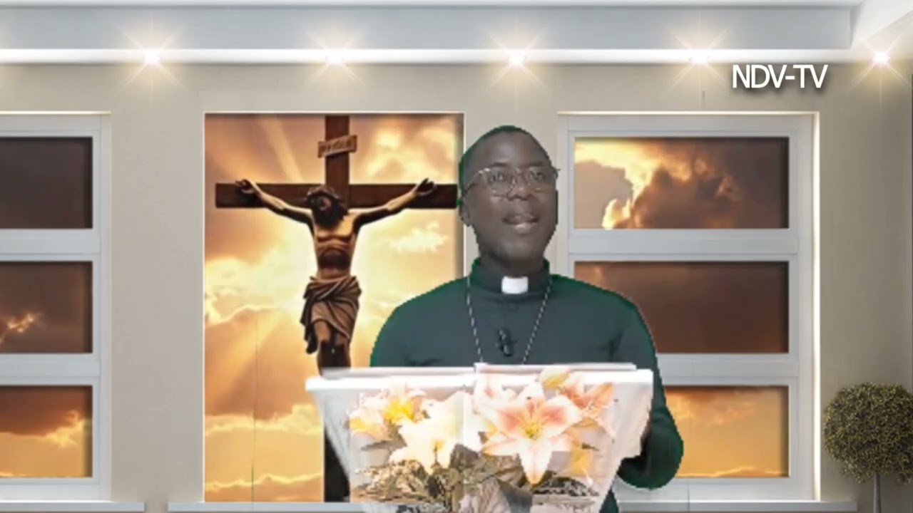 LA CONFIANCE EN DIEU