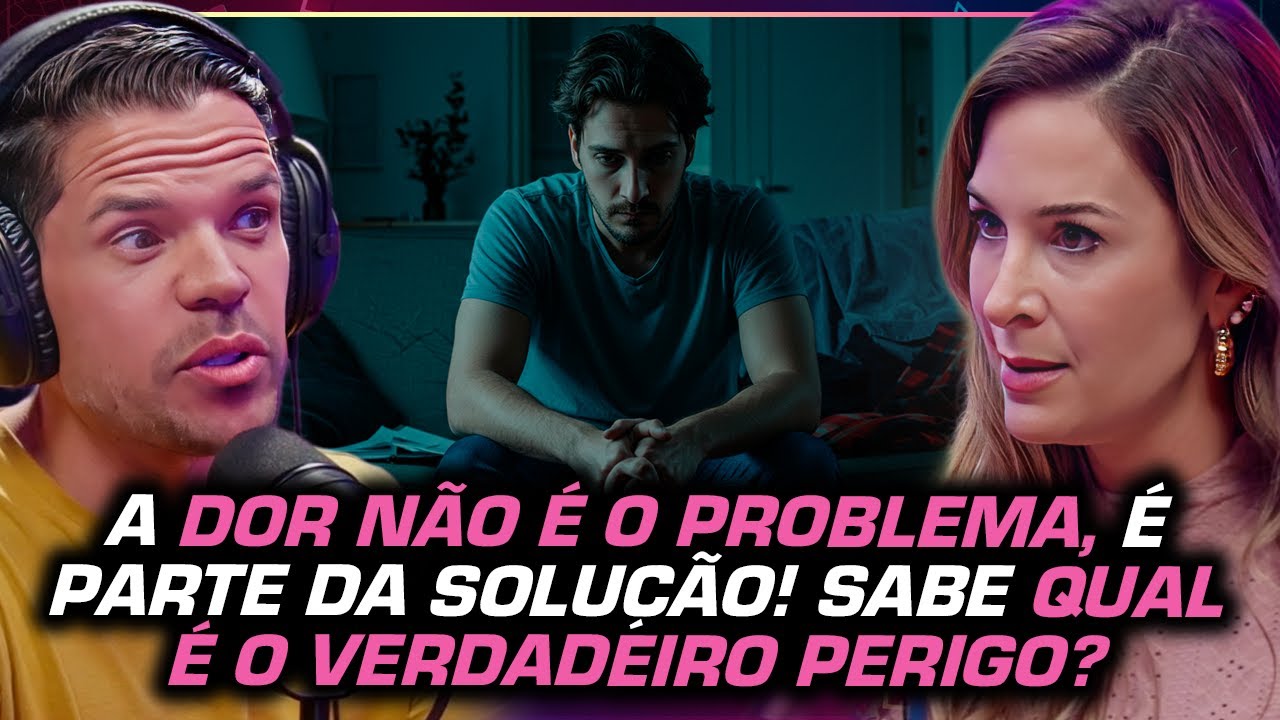 SE VOCÊ ESTÁ SOFRENDO PELO FIM de UM NAMORO esse VÍDEO é PARA VOCÊ!