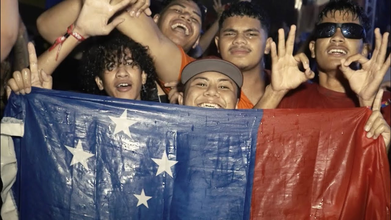 SAU IA! Come to Motherland Samoa with Pasefika Presence!
