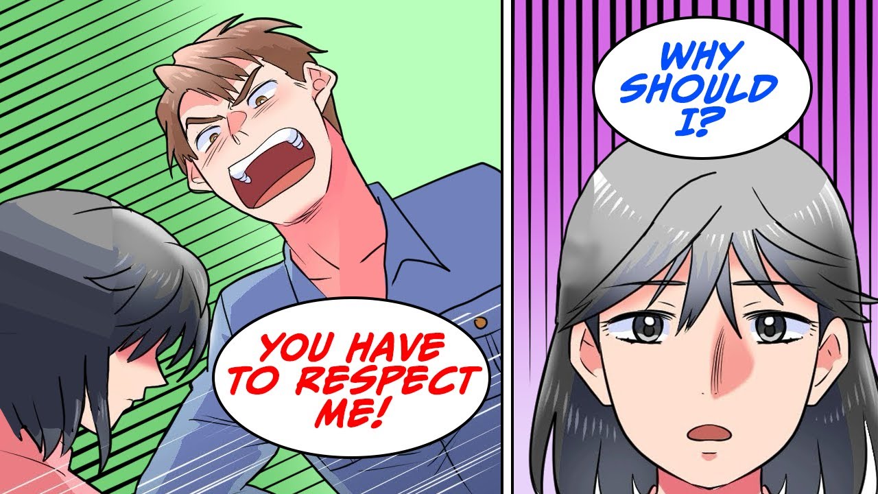 Wife Earns Twice Her Husband And He Treats Her Like A Loser...