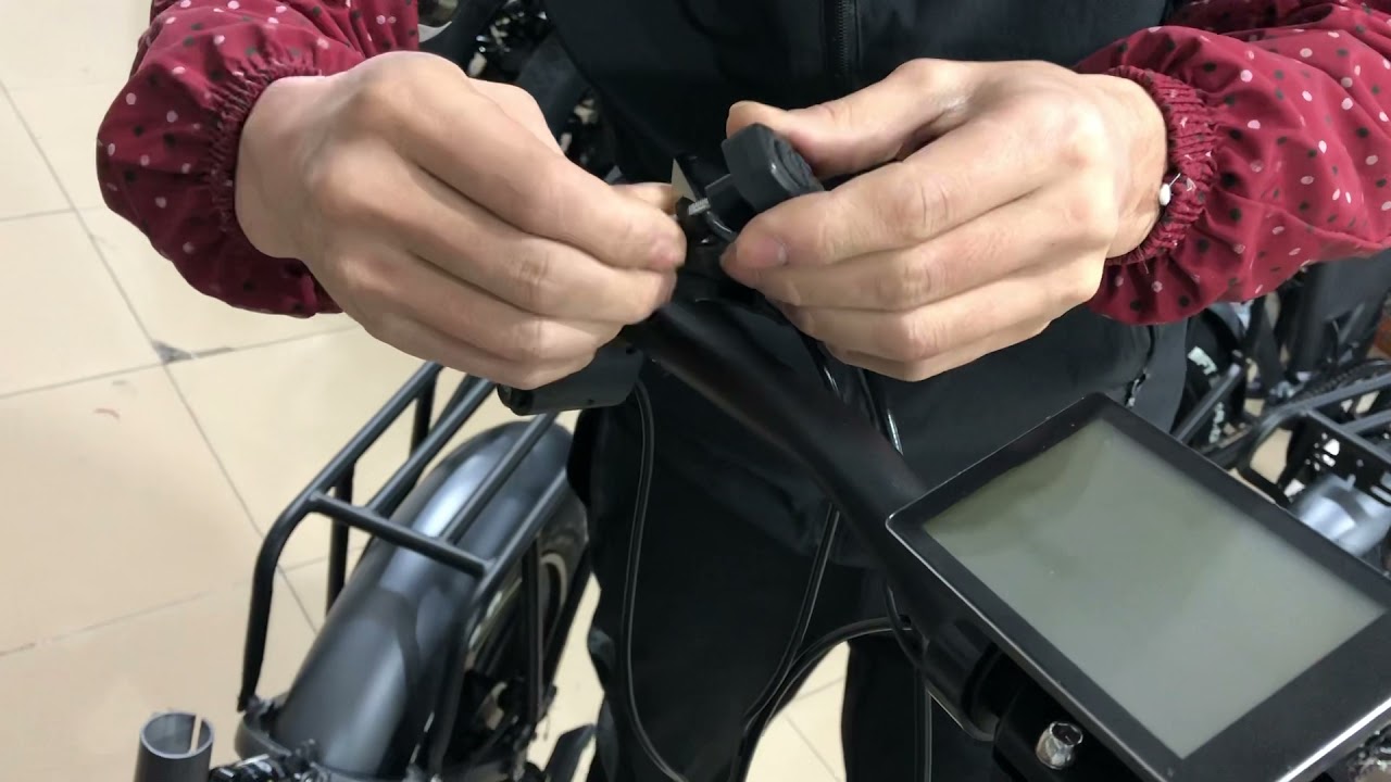 Replace the RX20 display    更换RX20显示屏