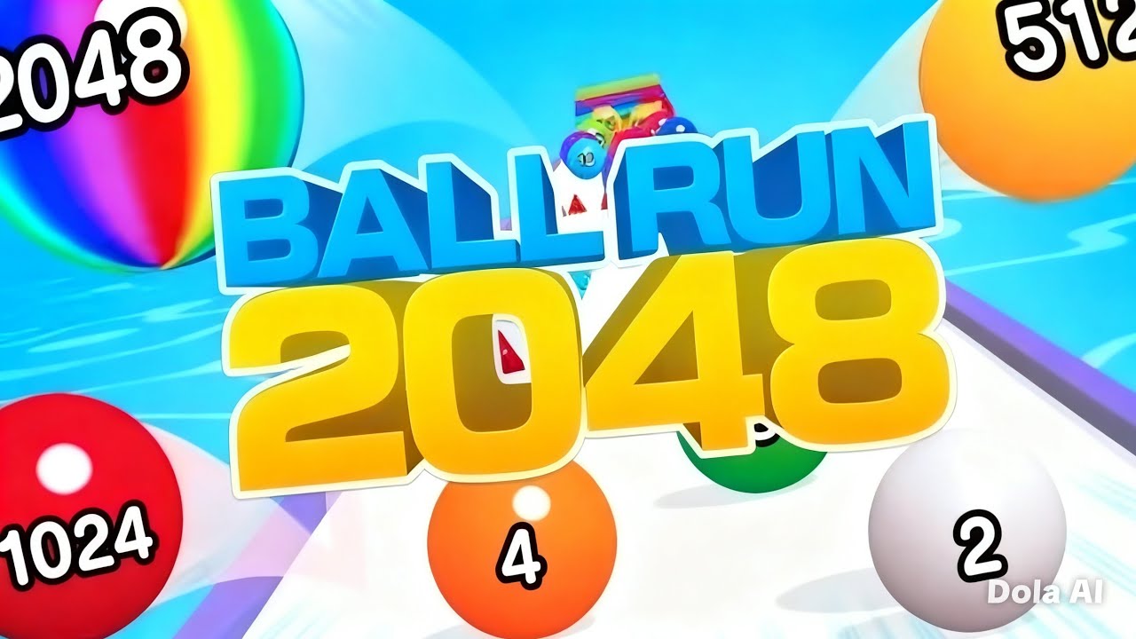 ball run part 37