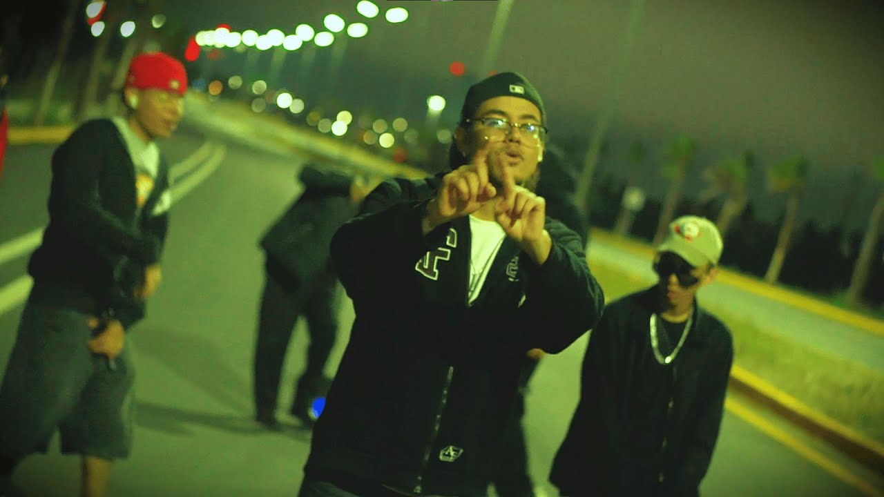 Vaiper - TOMAR EL MANDO (shot by @ripcran)