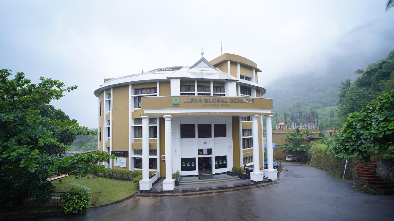 Aura Global Schools= 