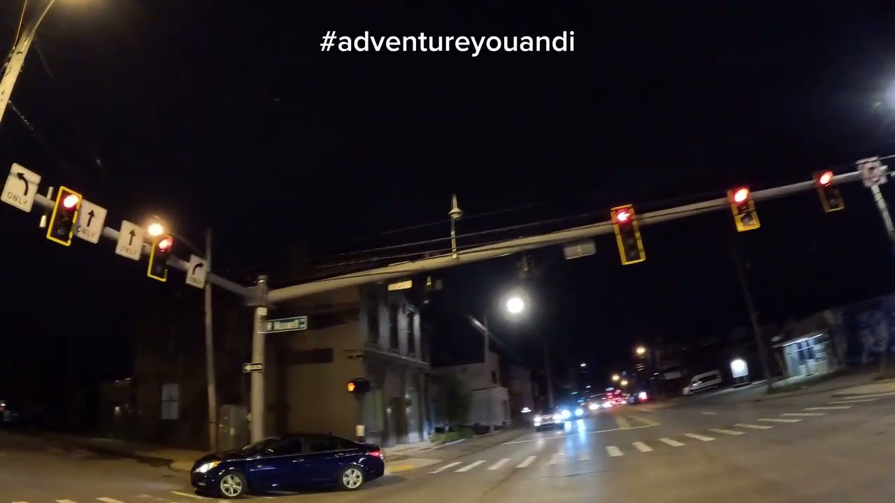 Lexington, Kentucky #adventureyouandi 