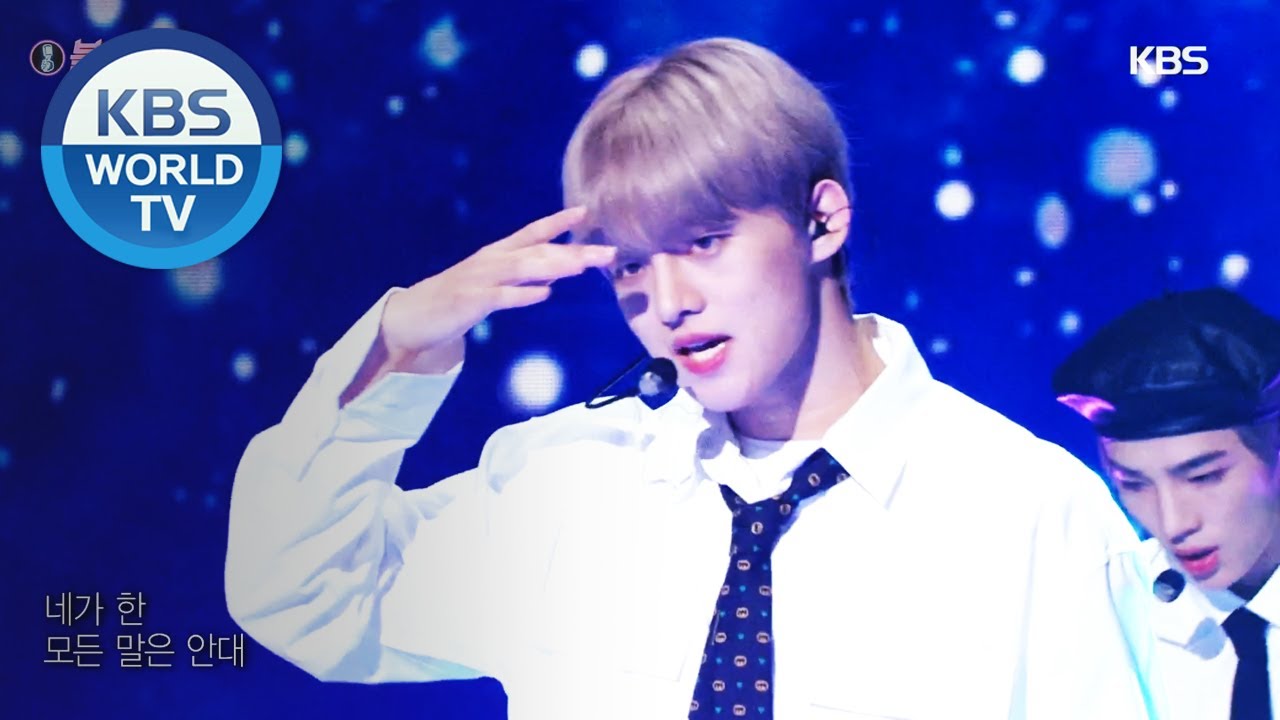 BAE173 - I NEED U (Immortal Songs 2) I KBS WORLD TV 201114