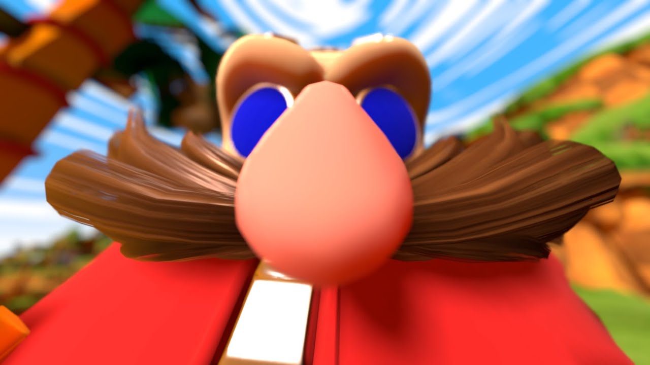 EGG FINALLY TURNS PINGAS