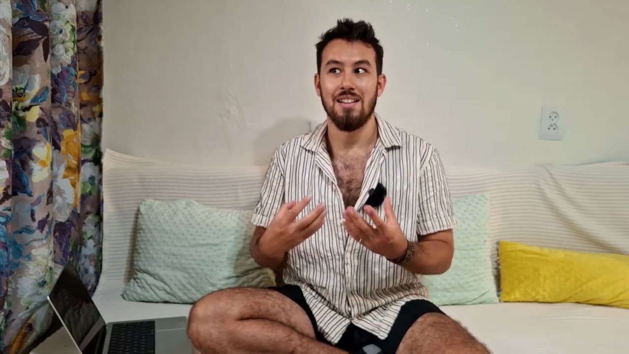 Beginners Guide Part 2: An actual exercise to help you let go of beliefs from the past
