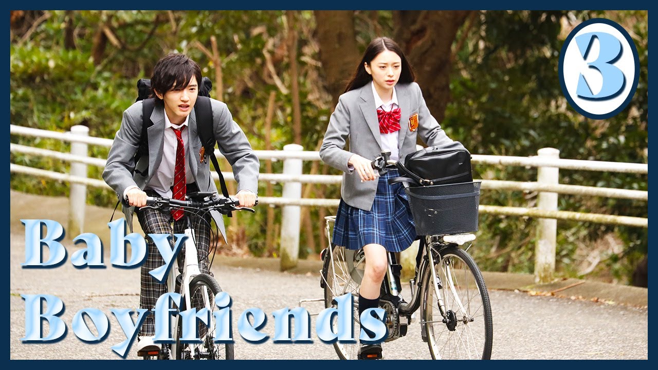 ENG SUB MULTI [Highlight] | My Noona Crush Asked Me On a Date! | Baby Boyfriends | EP3