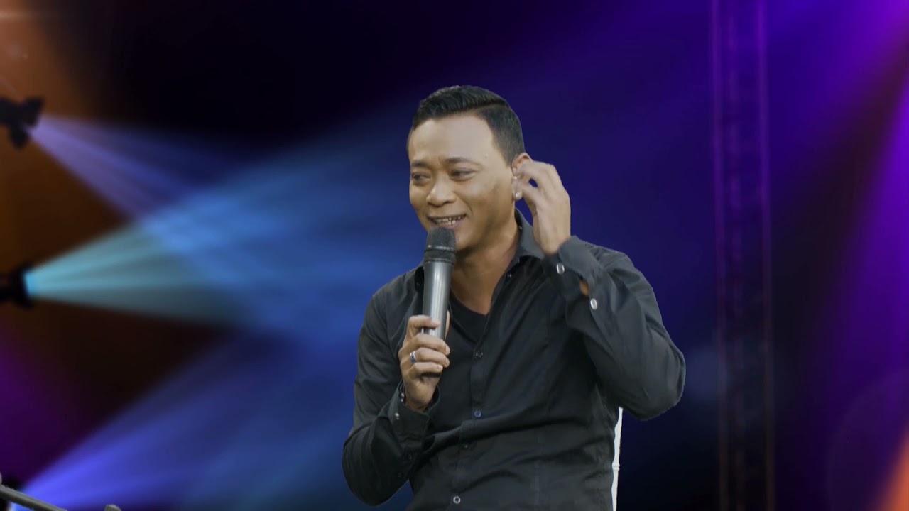 Bryan Muntslag Unplugged Afl. 2 Deel 1