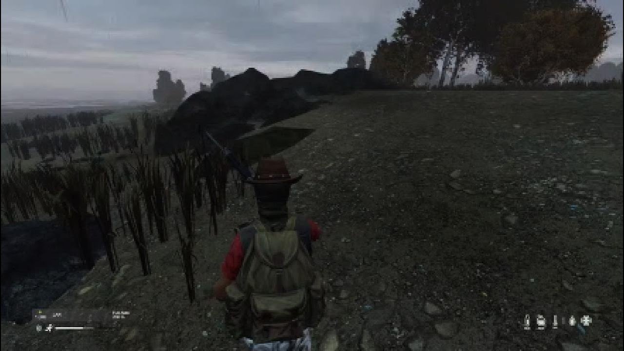 Dayz Official - High Pops - PVP