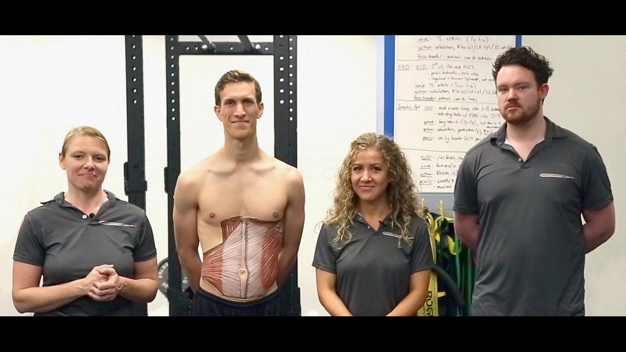 Kathy Dooley: You Can Learn Anatomy