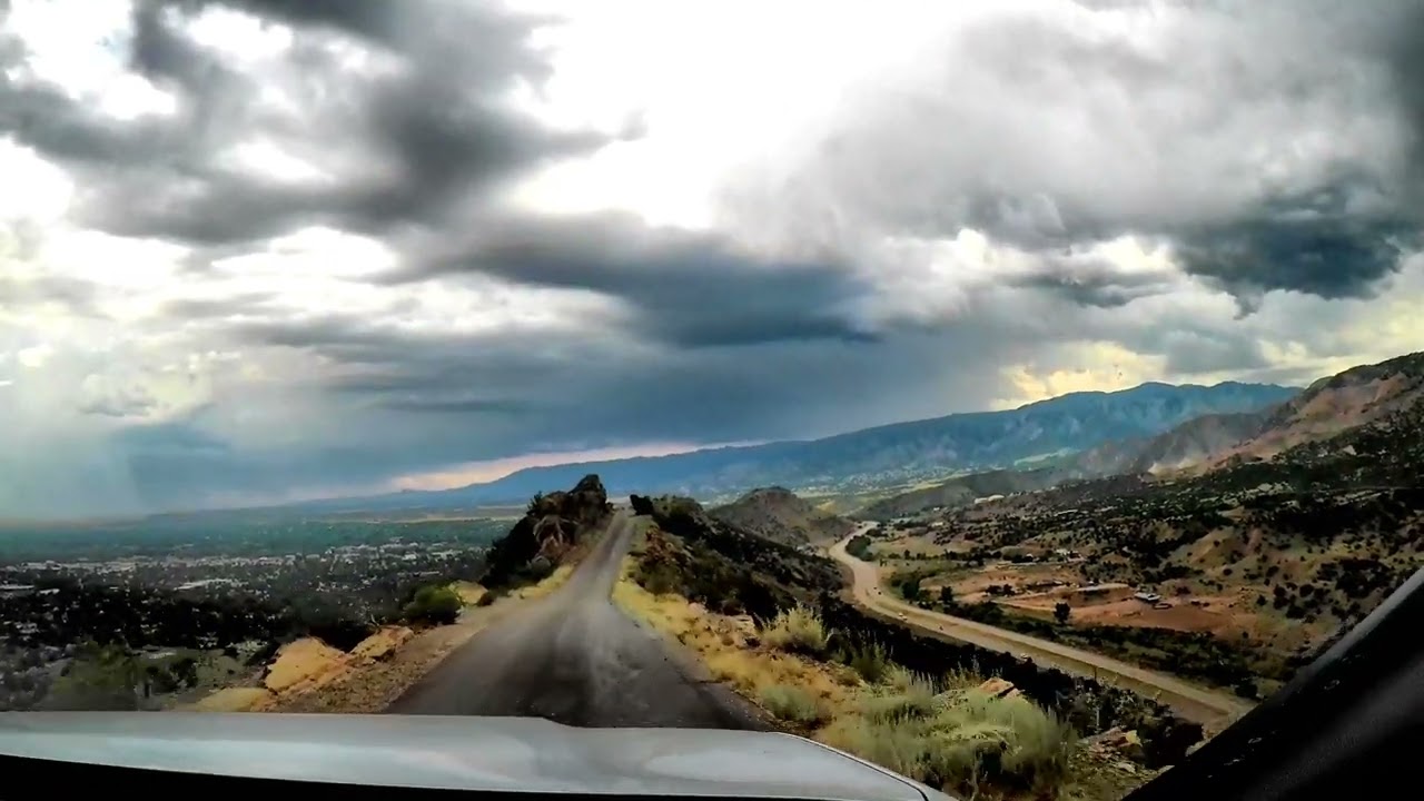 Skyline Drive