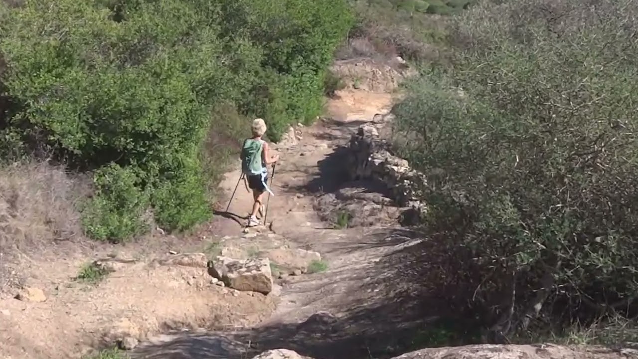 4.10.2022 Isola del Giglio: Giglio Porto-Giglio Castello via delle Pietraie