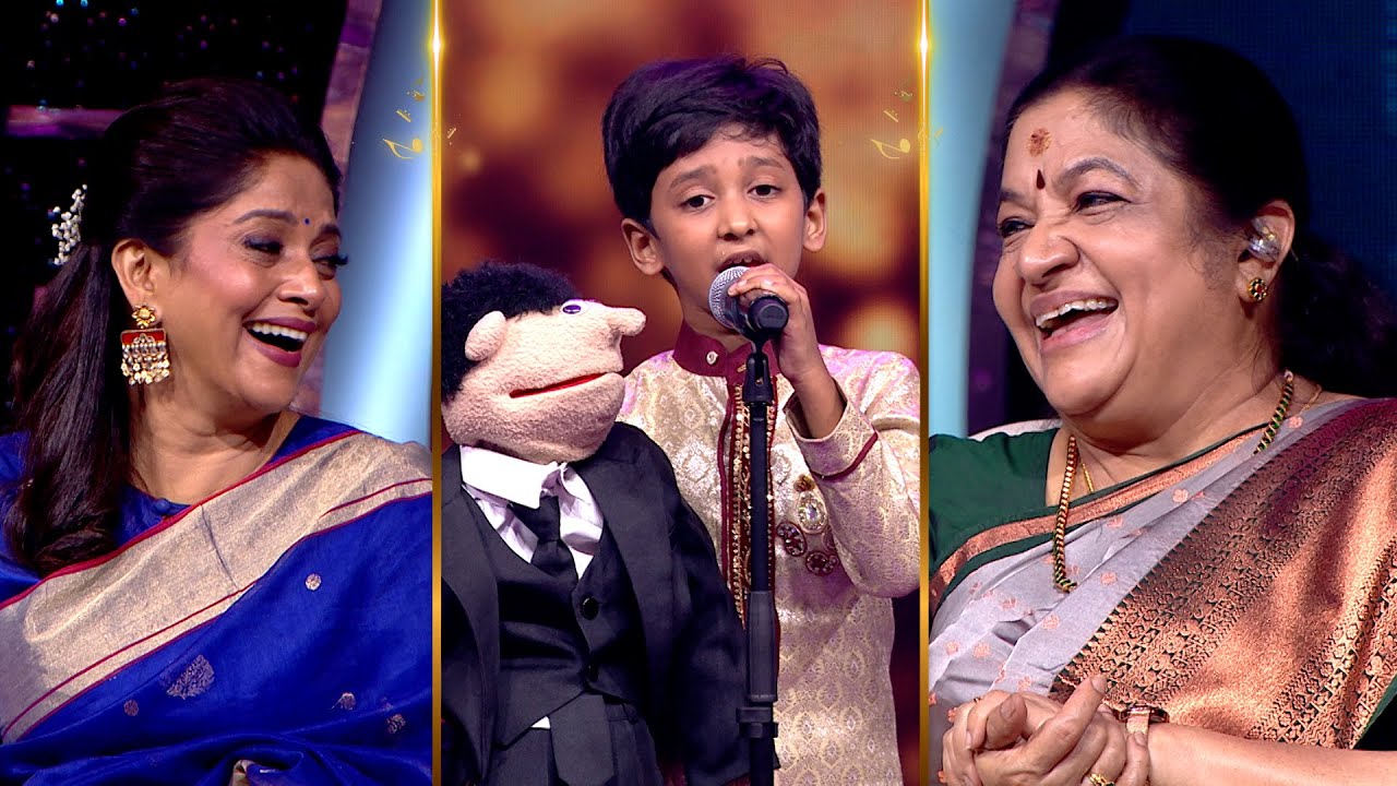 Irumanam Konda Song by 
