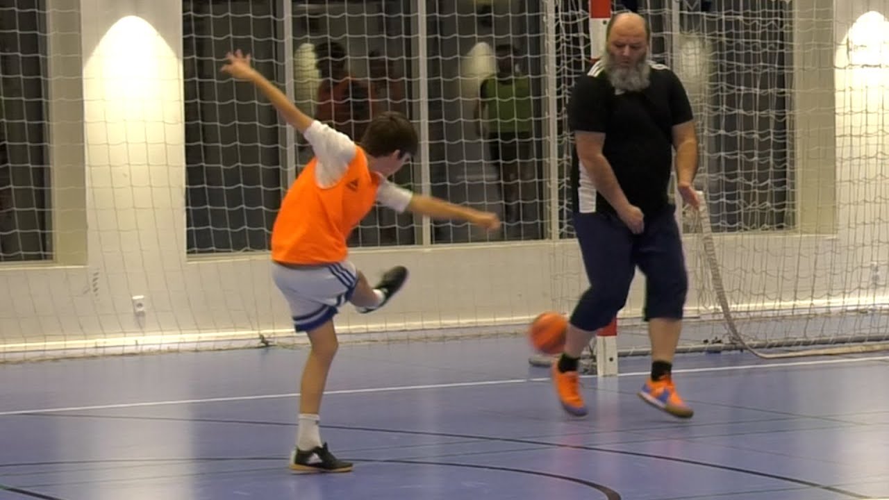FUTSAL - BKC Kopenhagen