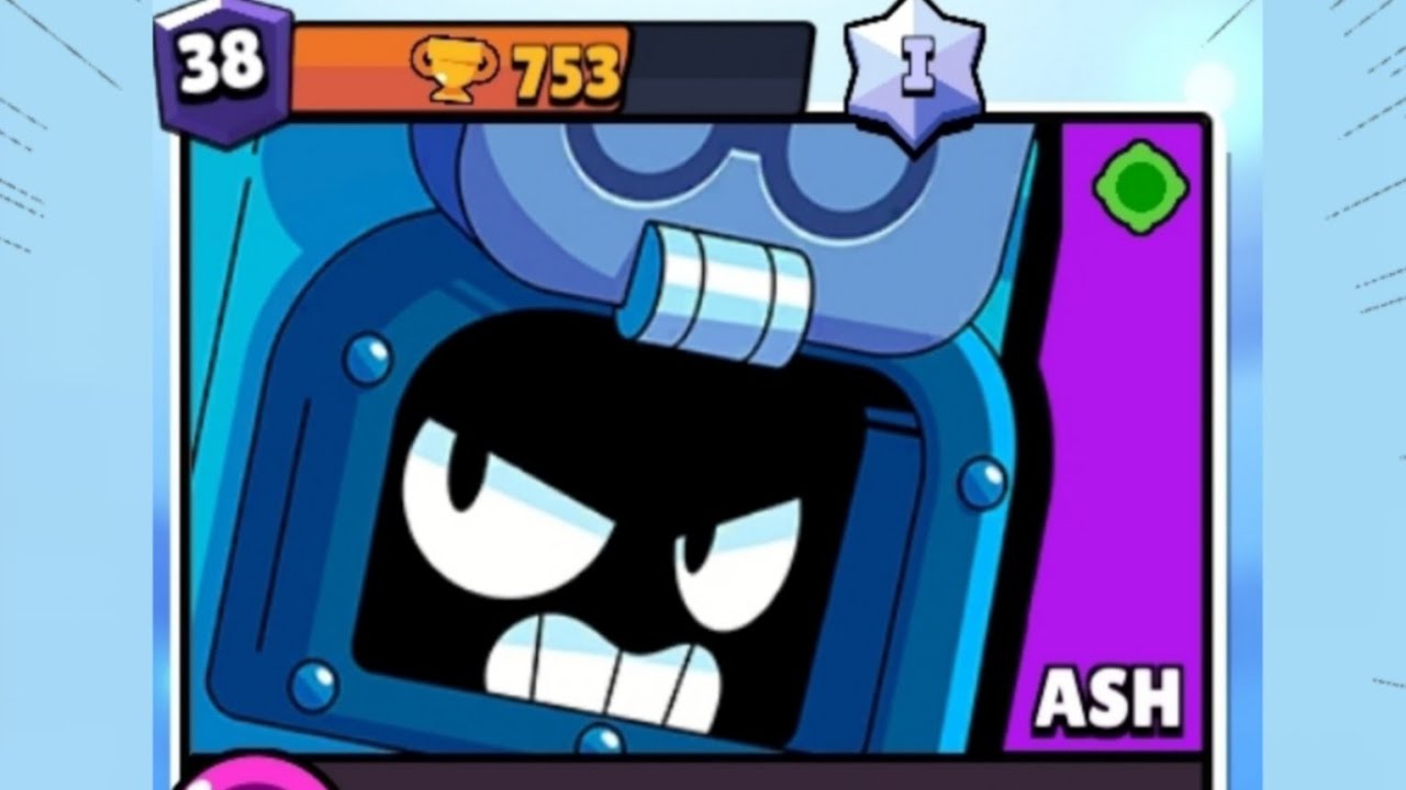 pushing ash to 750 trohpies at power 8! 
