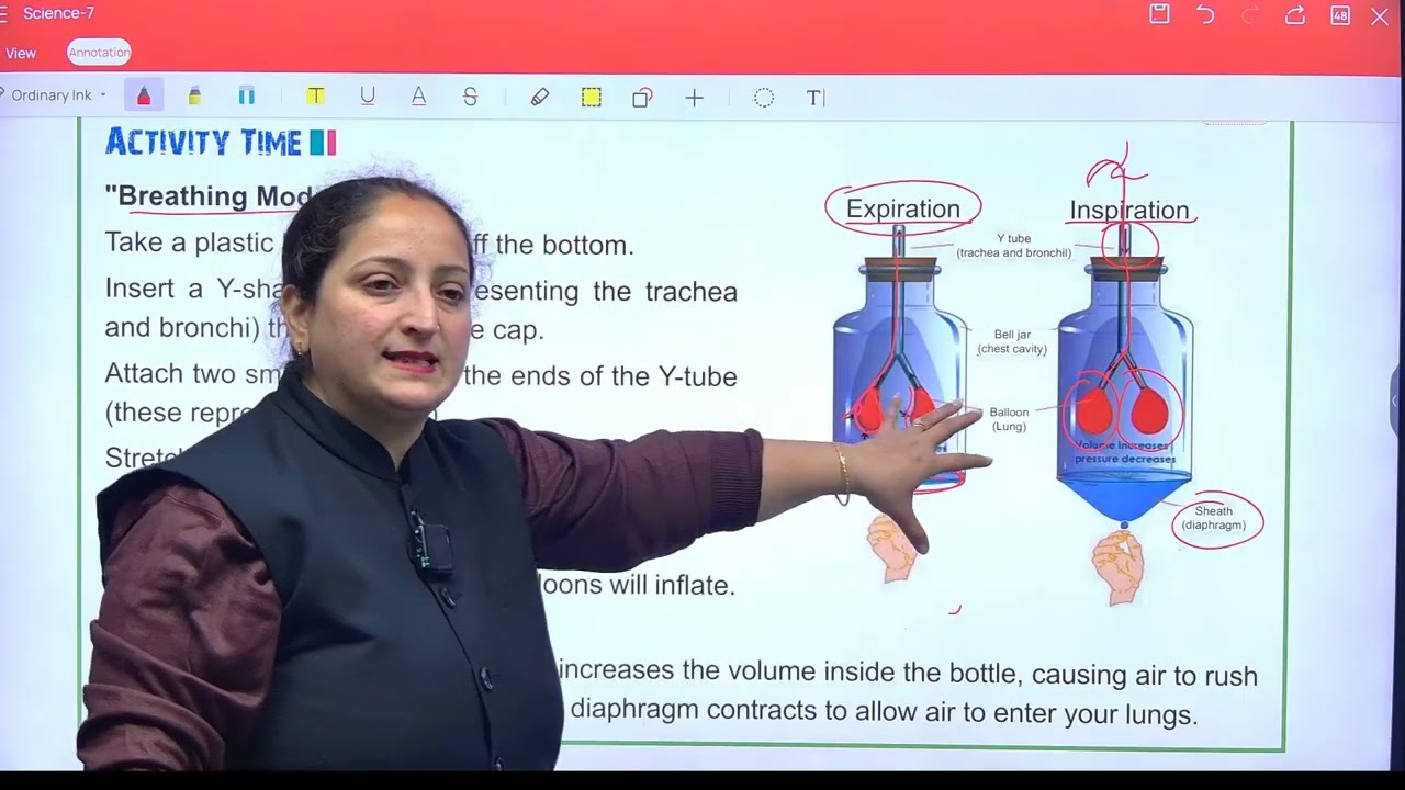 Science 7 ch 9
