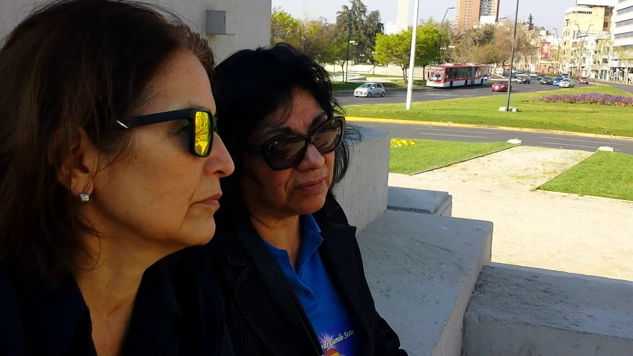 Camilistas de Chile Reunidos en memoria del sr. Camilo Sesto, santiago Septiembre 8 2019