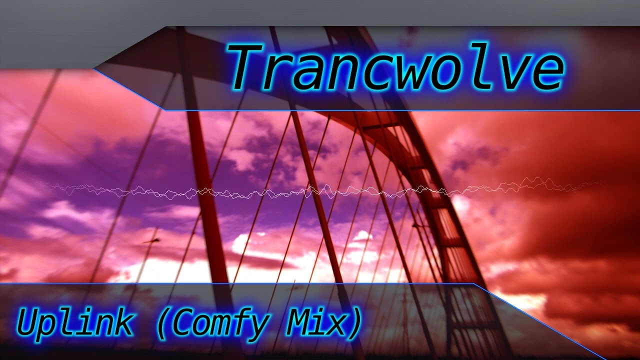 Trancwolve - Uplink