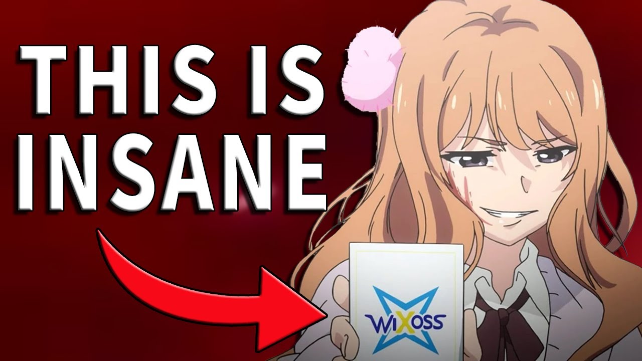 This Card Game Anime Wasn't Supposed To Happen