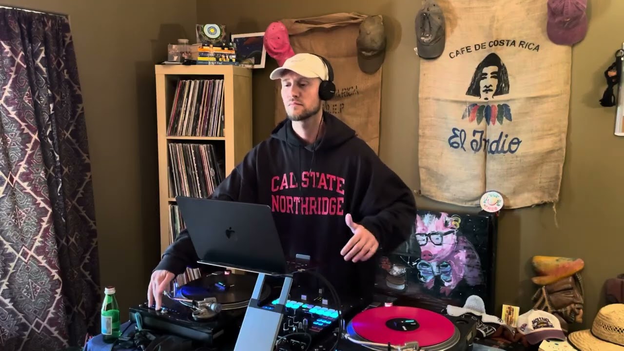 Clean Your Room Chill Mash-Ups Mix: Ep. 004