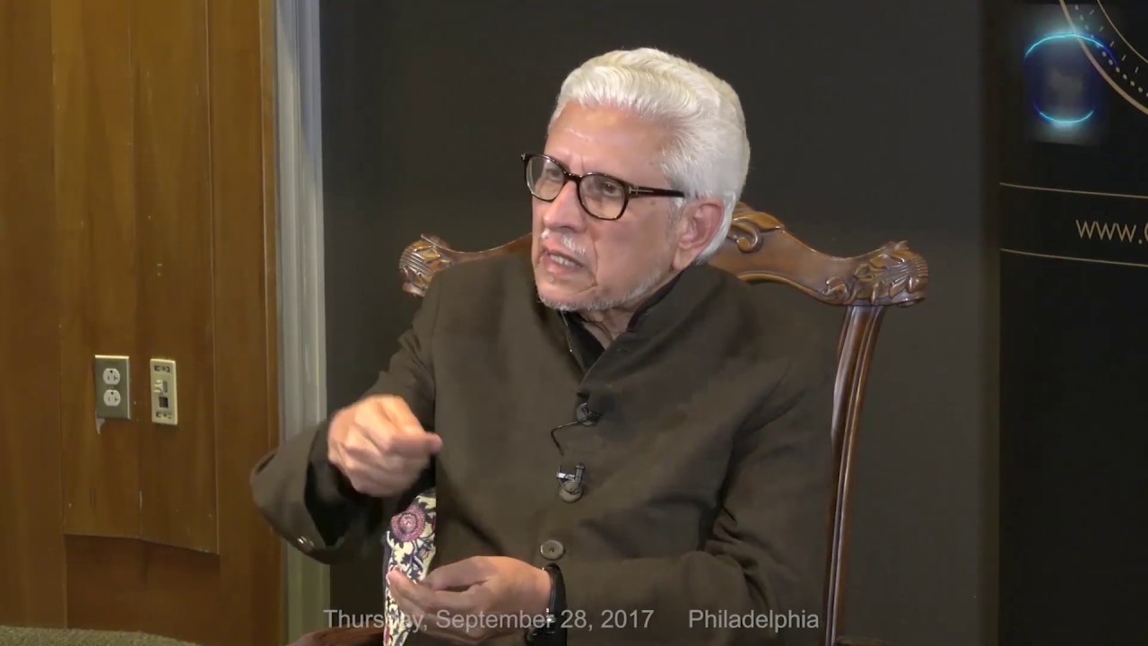 Interpolation of the Bible | Javed Ahmad Ghamidi