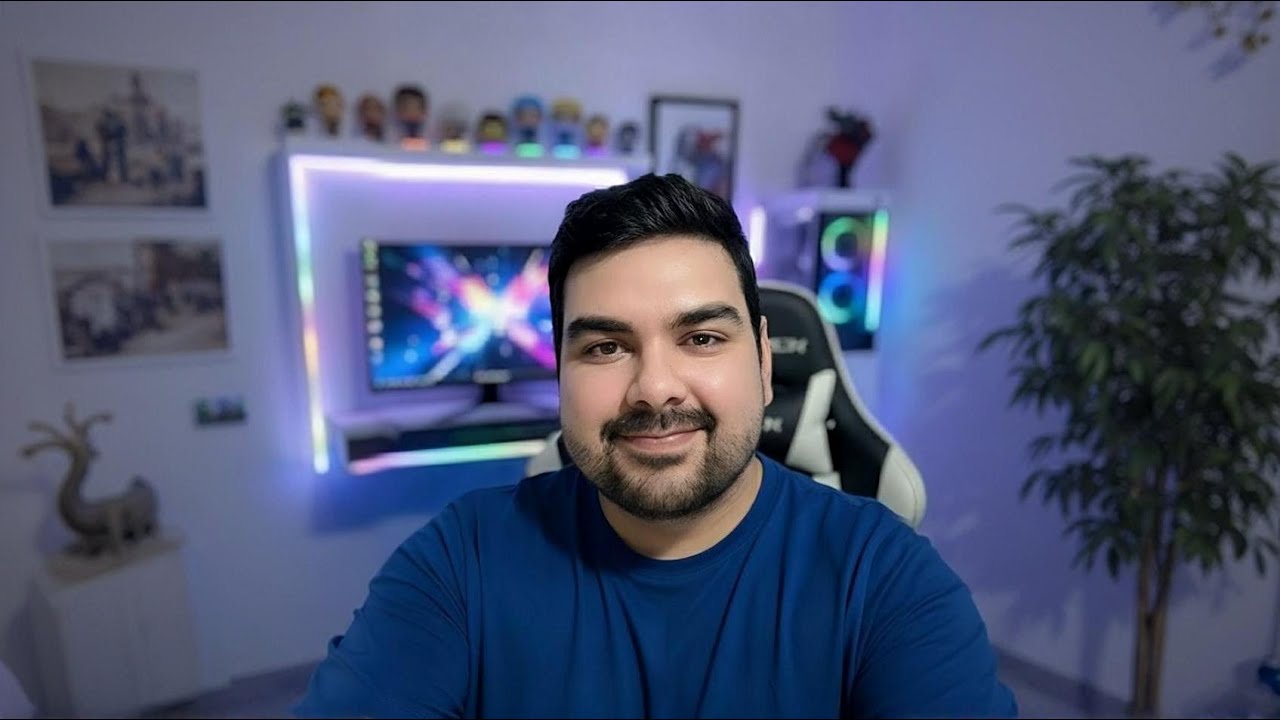 🔴 LIVE - RACHIT - PUBG - FIRST 4K STREAM