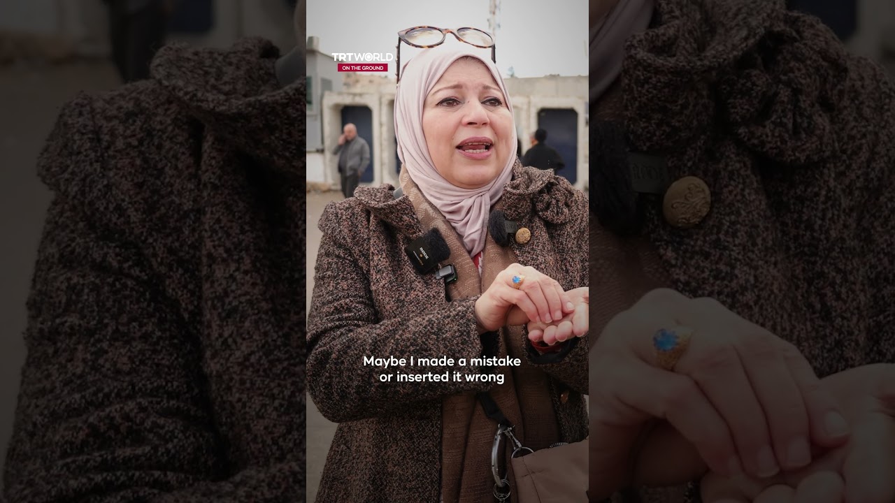 In the shadow of the Iran war, Al-Aqsa Mosque faces new isolation