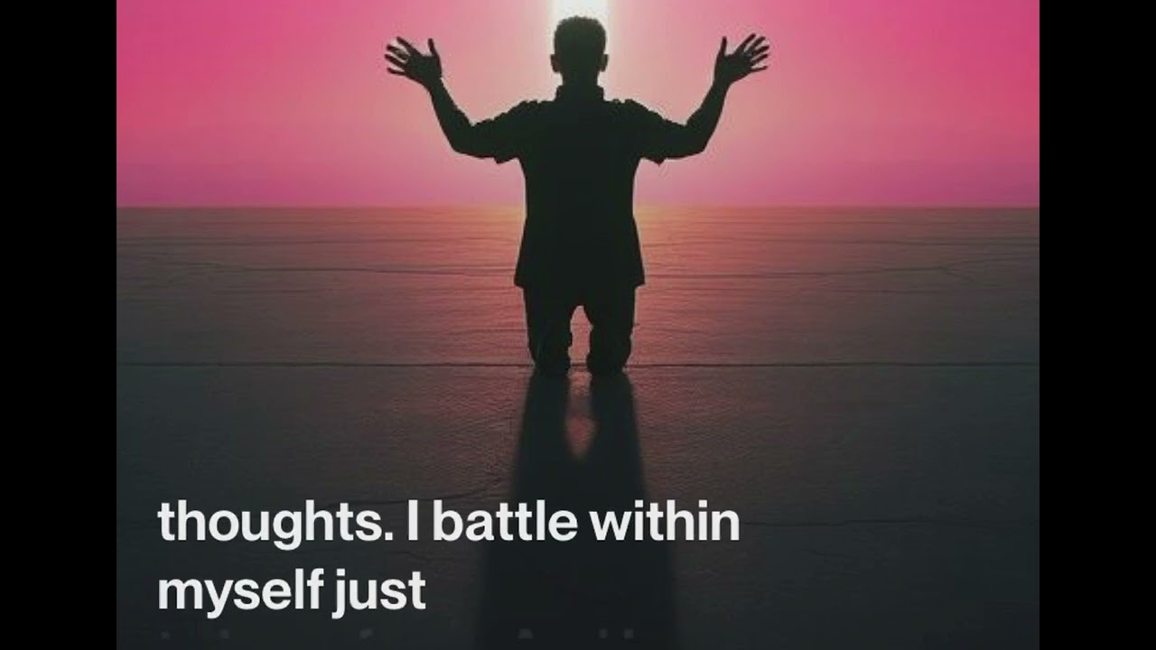 Inspirational Station (FATHER, CAN YOU HEAR ME) 