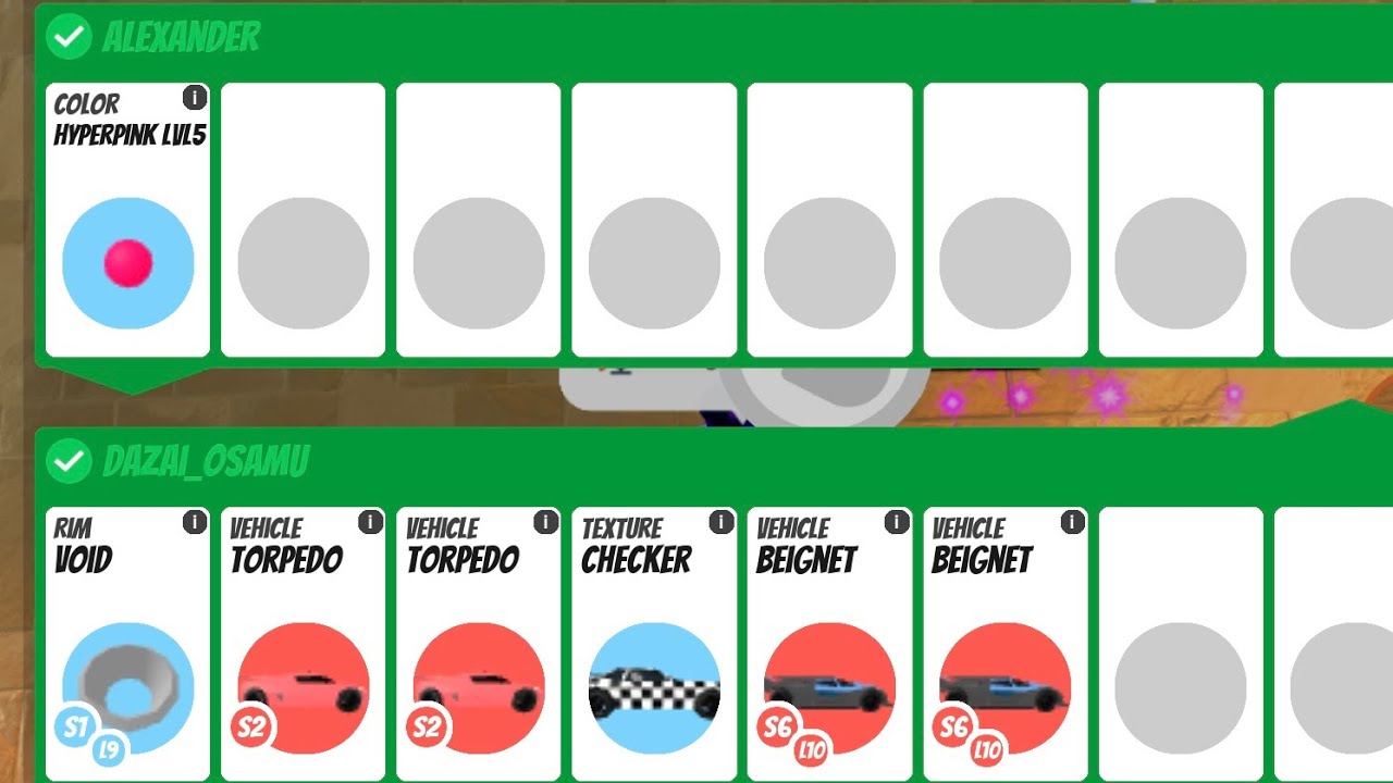 Jailbreak Trading Montage (#8)