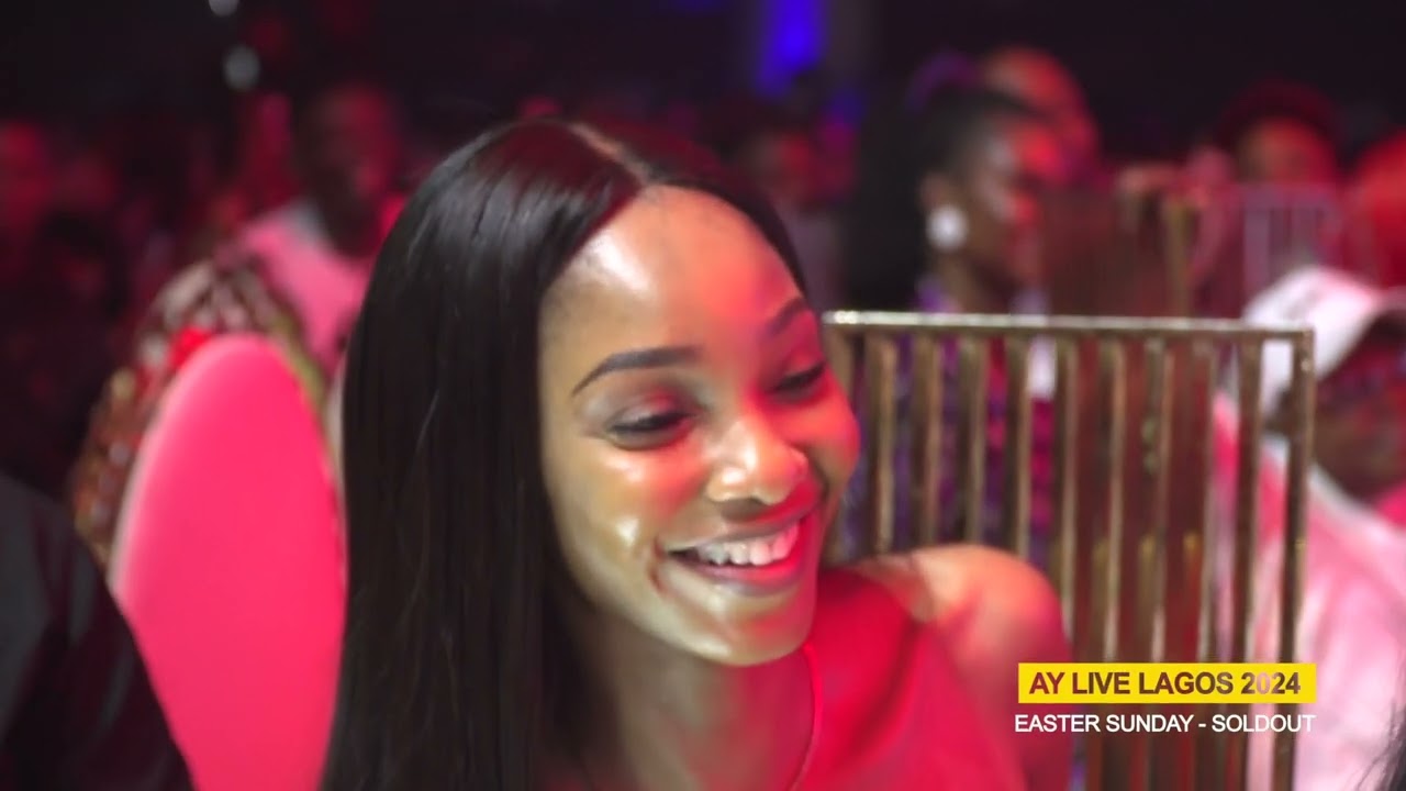 Comedian Monica don establish for Lagos o 🤣🤣🤣