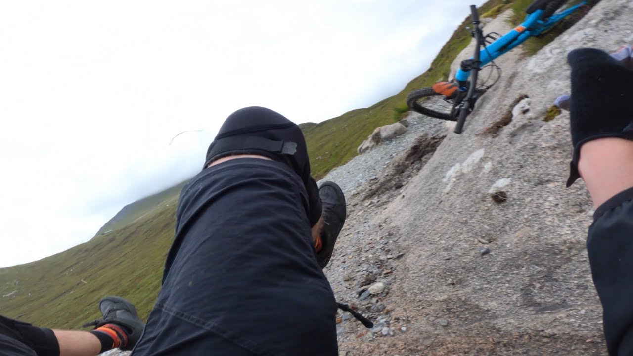 Top Chief Fort William (Crash Course!)