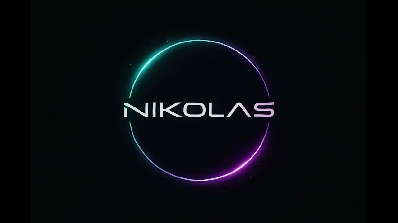 Nikolas - Edam(Original mix)