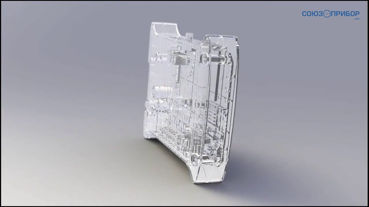 GSM-модем ОВЕН ПМ01