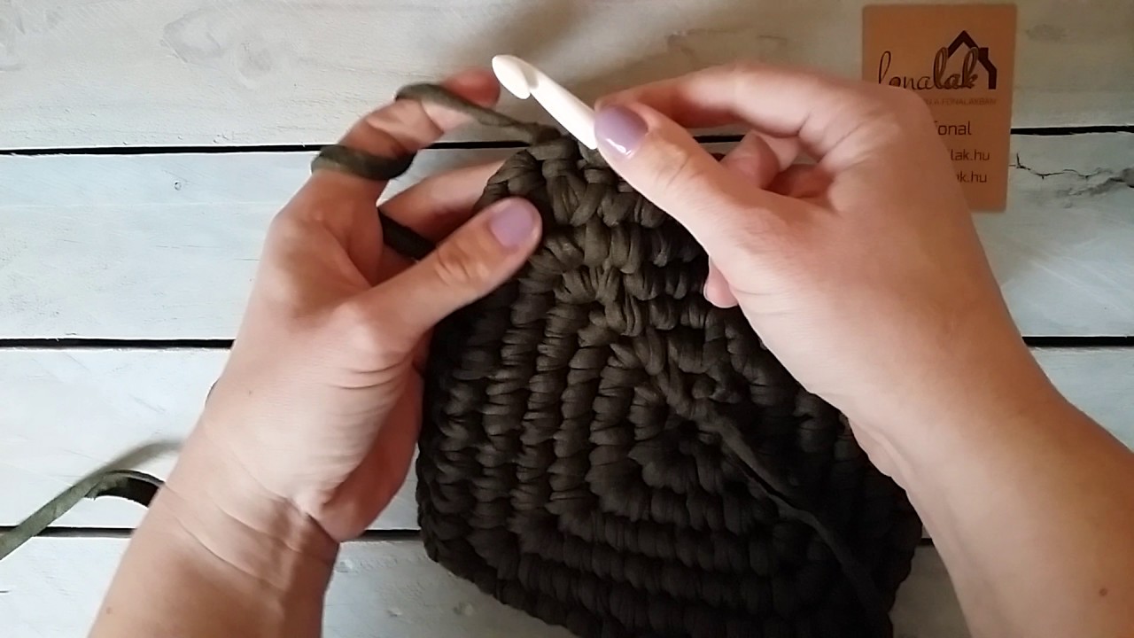 Hogyan tudsz peremet készíteni a kosaradhoz?