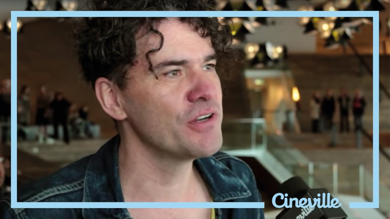 Mark Cousins over The Story of Film | Cineville