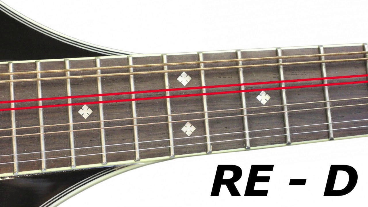 Irish Bouzouki Tuner