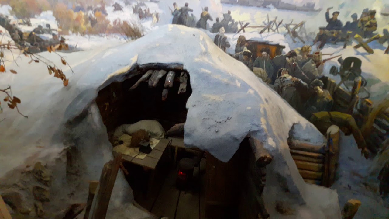 Волочаевская битва 05-14.02.1922