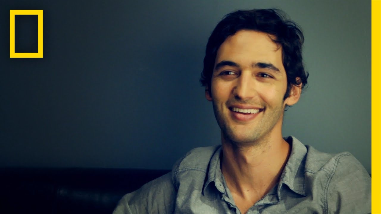 Jason Silva on Focus | Brain Games