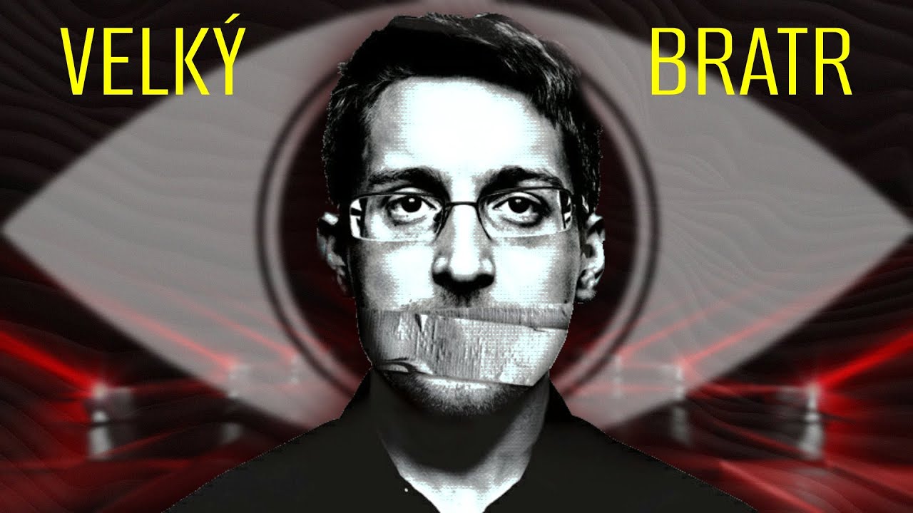 Odposlechy, &uacute;niky dat a hacking. Skutečn&eacute; př&iacute;pady masivn&iacute;ho sledov&aacute;n&iacute; a vl&aacute;dn&iacute; kontroly