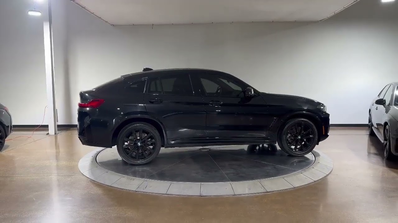 2024 BMW X4 xDrive30i Dallas, Grapevine, Irving, Grand Prairie, Duncanville, TX TX