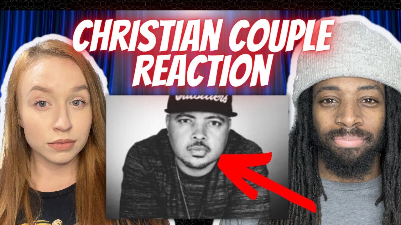 Bizzle - Devil's Work (Response To Joyner Lucas) | CHRISTIAN RAP REACTION