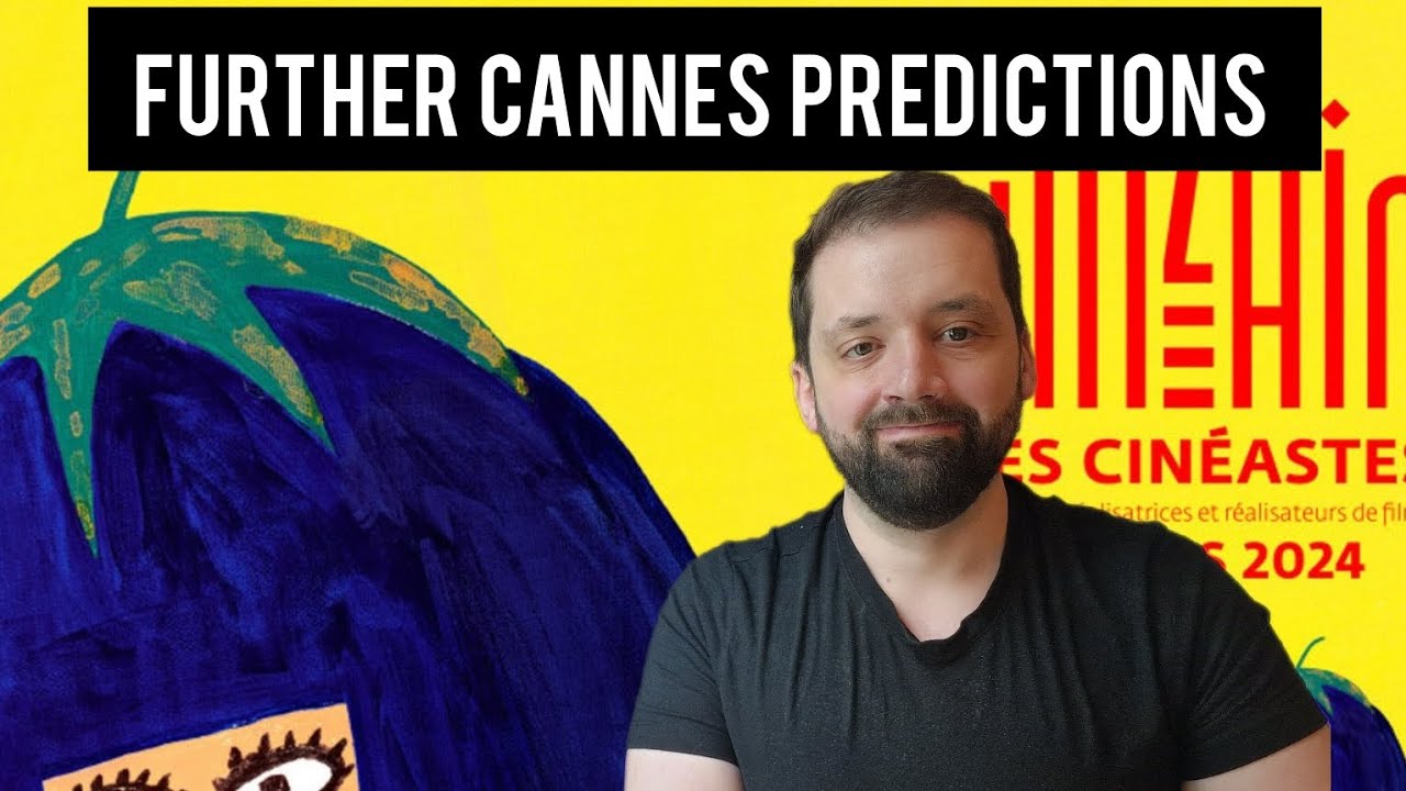 Further Cannes Predictions: Critics week and Director's Fortnight