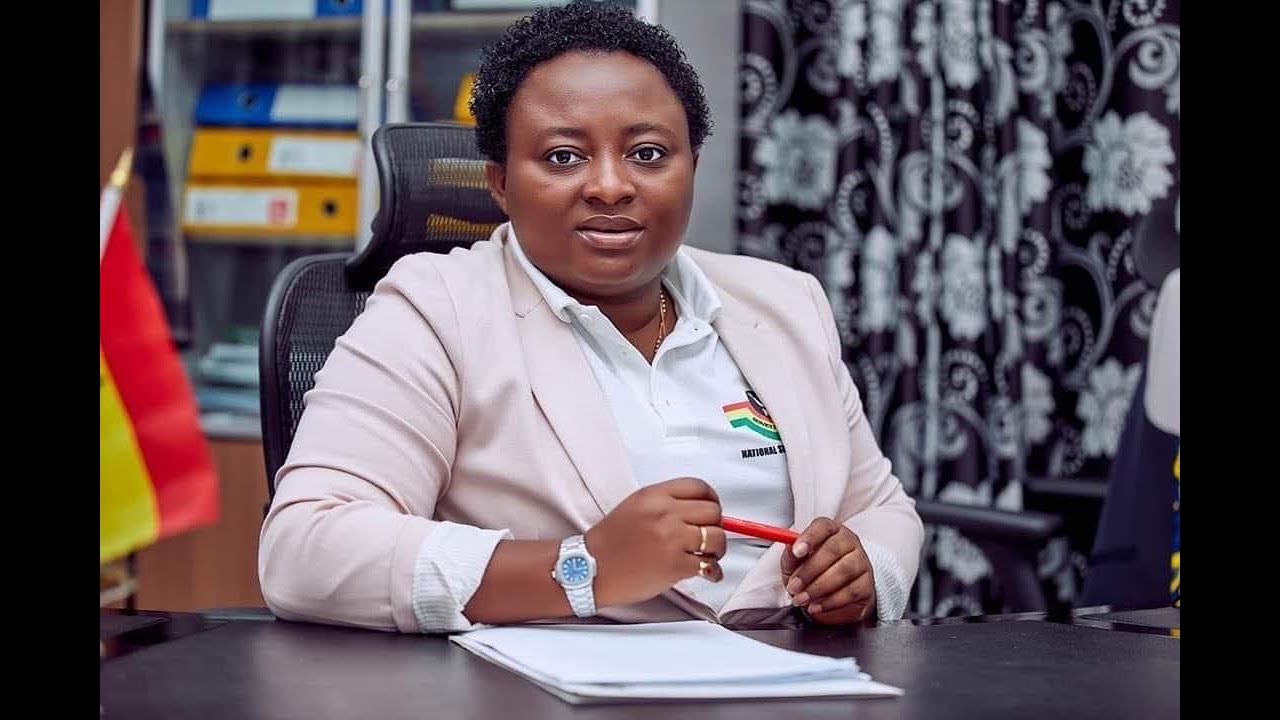 NSS Scandal: Gifty Oware-Mensah and associates set to face charges over GH&cent;500 million theft
