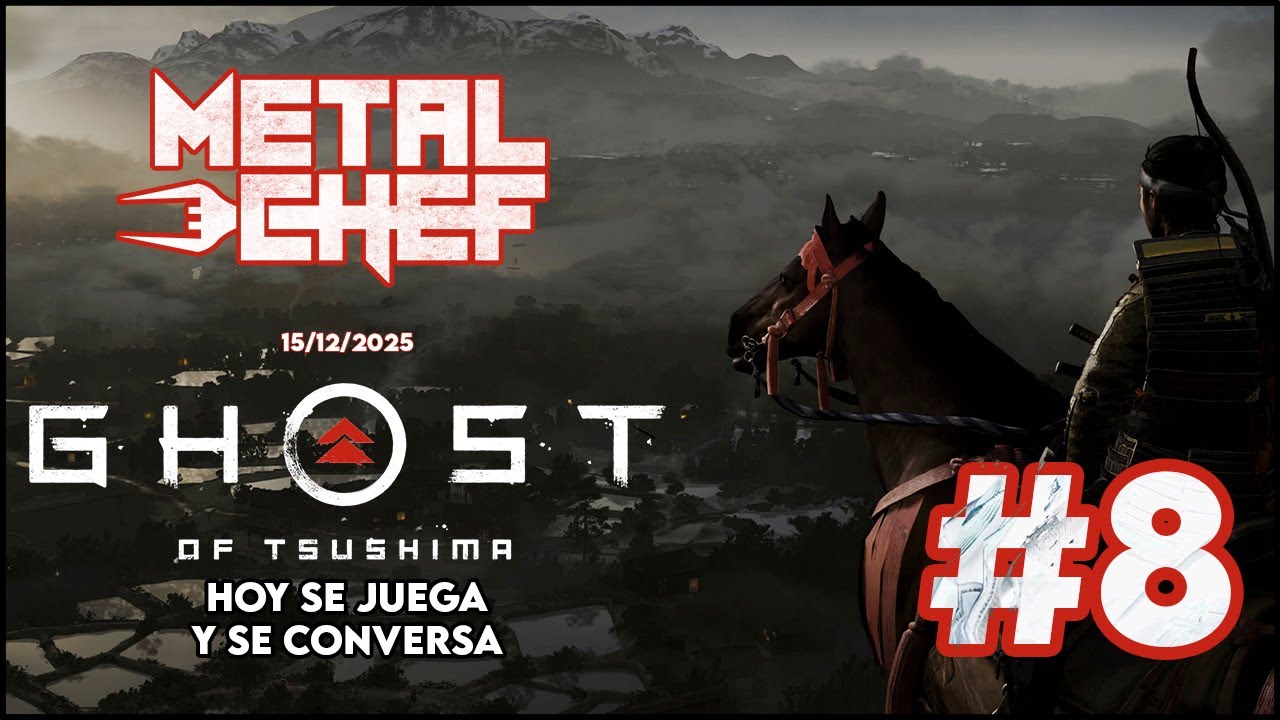 Hoy se conversa y se  juega: KAST of TUCHILE | Parte 8