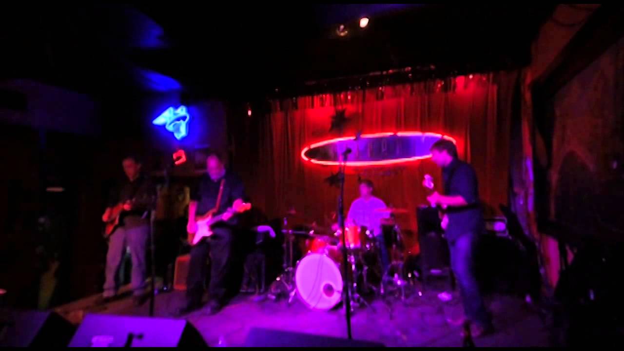 One Moment To Another - Jon Dee Graham and the Fighting Cocks