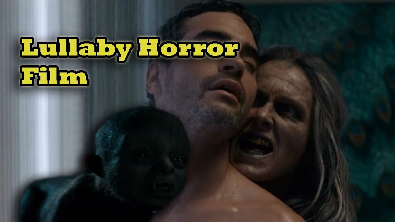 Lullaby Horror Film Explained in Manipuri | Horror Film Explained in Manipuri | Movie Plot Manipuri